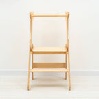 Montessori Learning Tower - SJB-DIAMOND ELITES