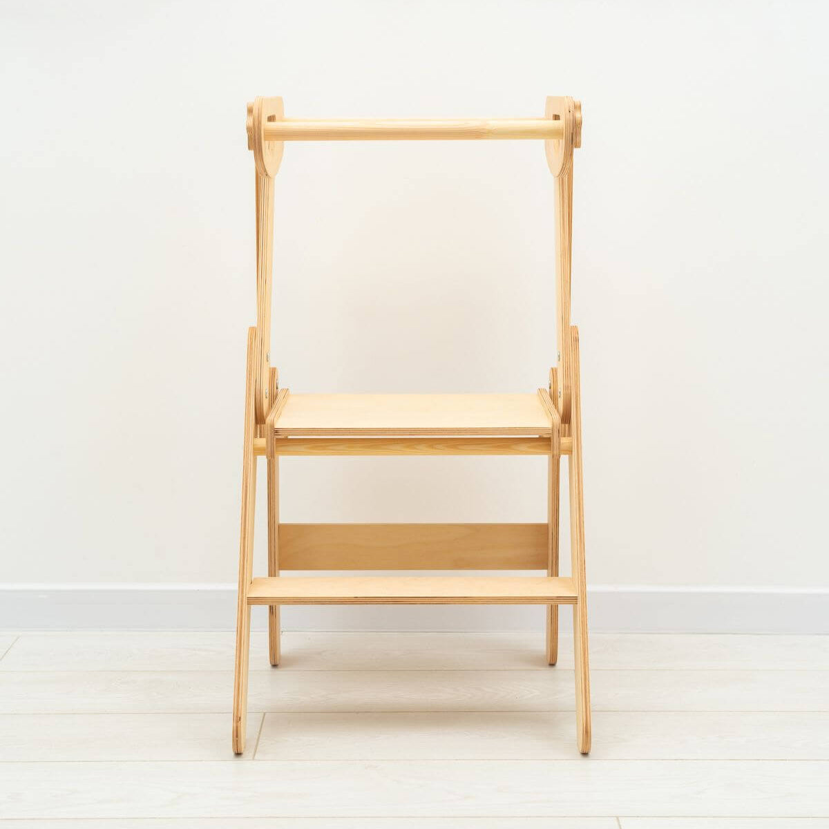 Montessori Learning Tower - SJB-DIAMOND ELITES