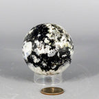 Moonstone Spheres 51-58MM