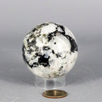 Moonstone Spheres 51-58MM