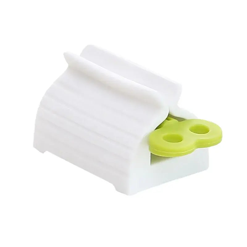 Toothpaste Tube Squeeze Comfortable Brushing Pi-Mart