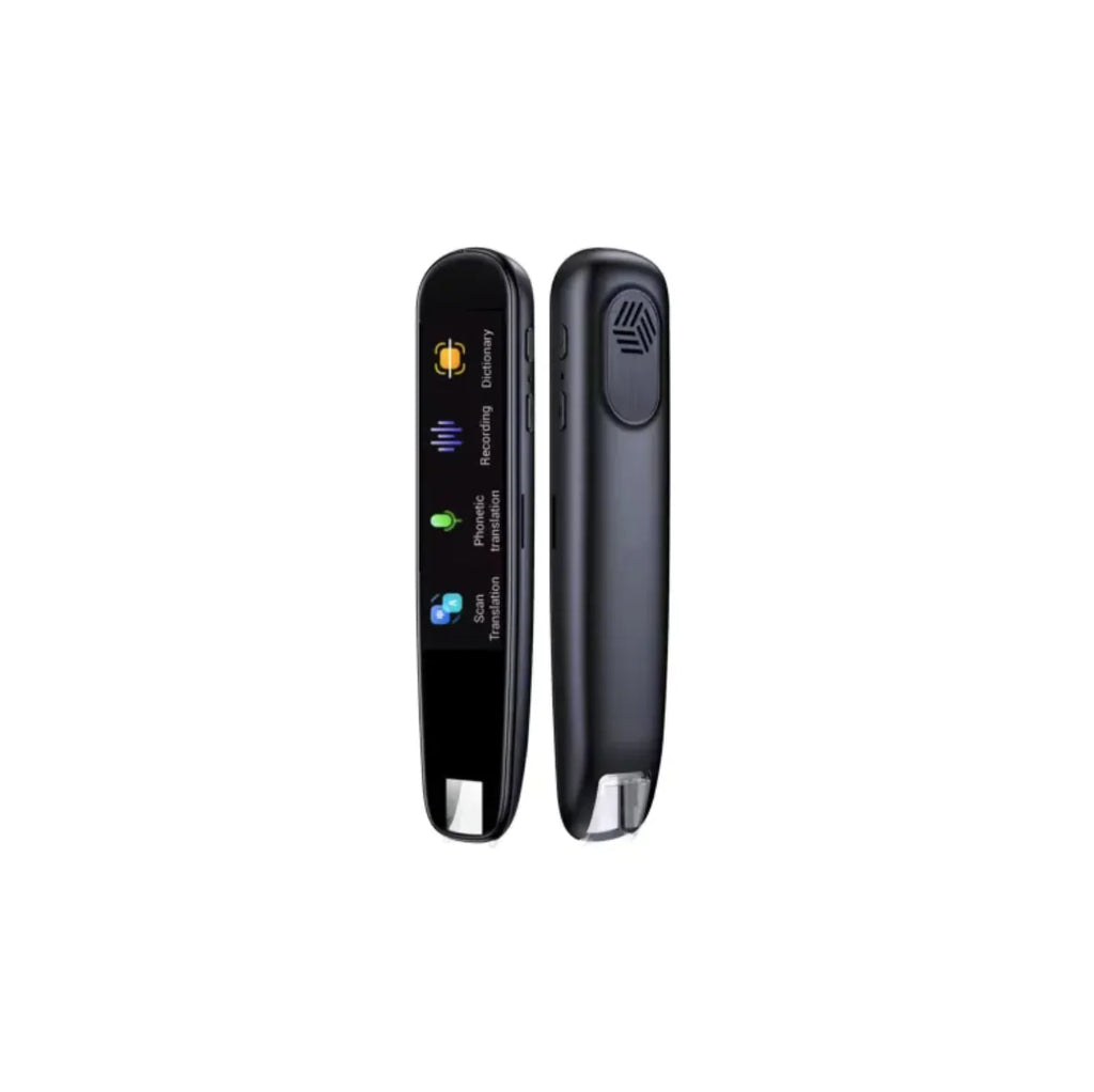 International Multi-Language Scanning Translation Pen Pi-Mart