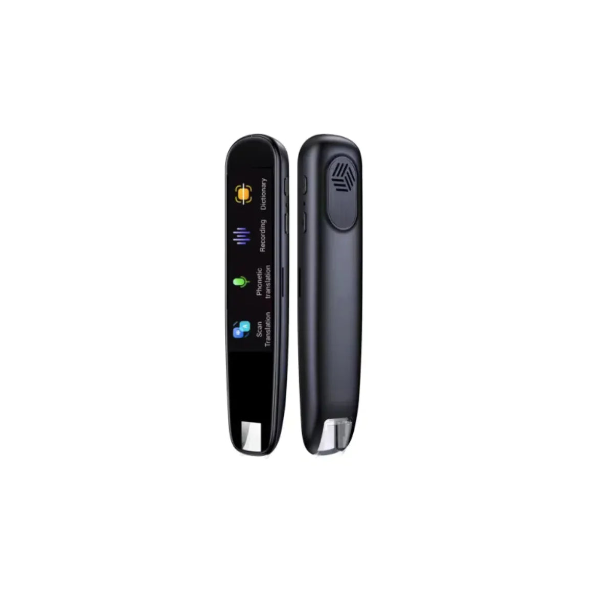 International Multi-Language Scanning Translation Pen Pi-Mart
