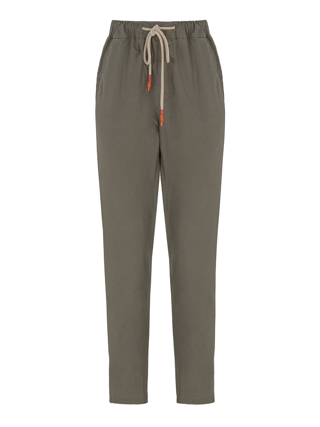 Lace-up Tapered Fit Jogging Pants - SJB-DIAMOND ELITES