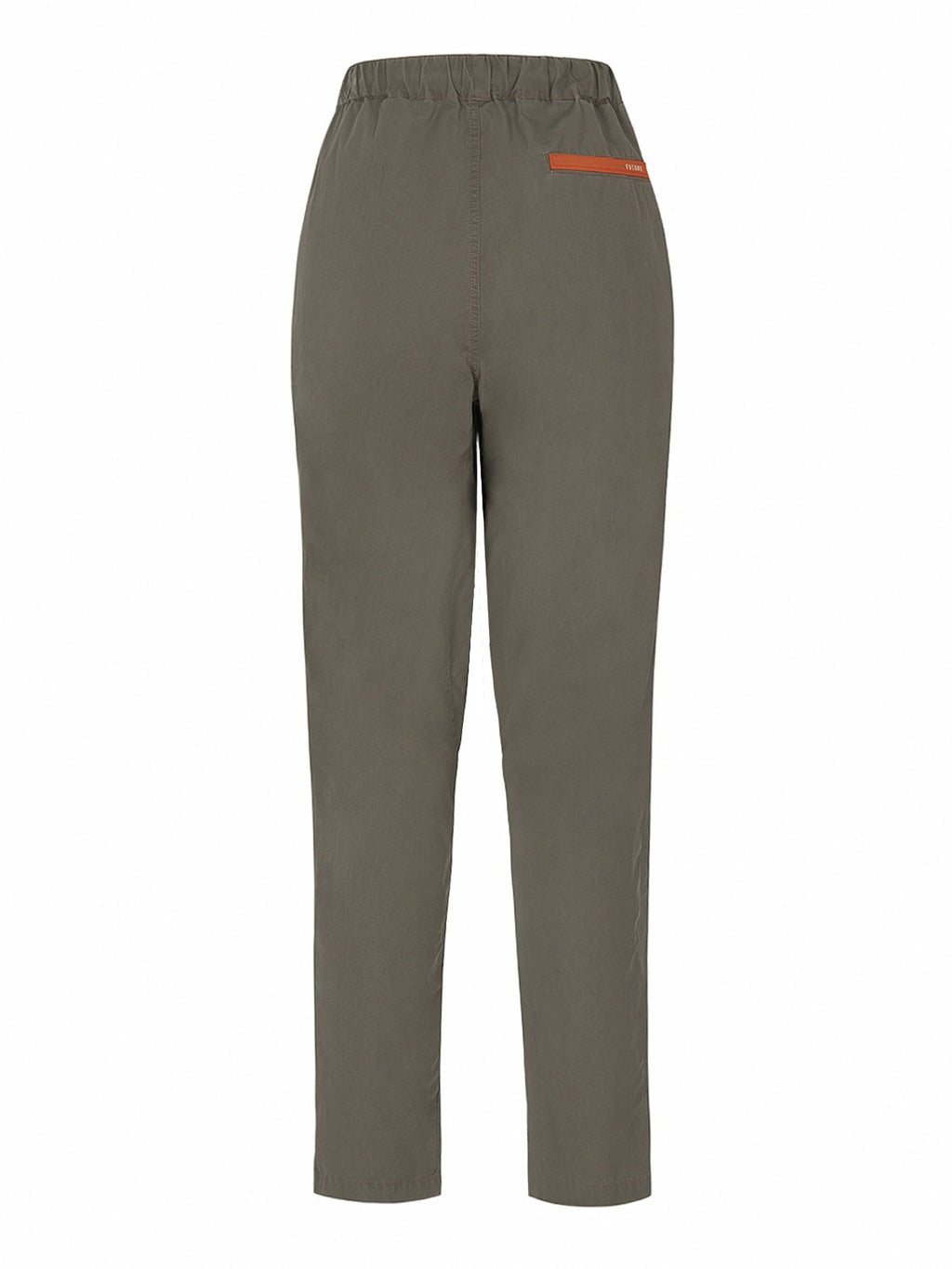 Lace-up Tapered Fit Jogging Pants - SJB-DIAMOND ELITES