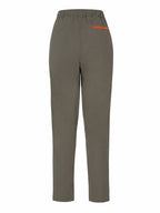 Lace-up Tapered Fit Jogging Pants - SJB-DIAMOND ELITES