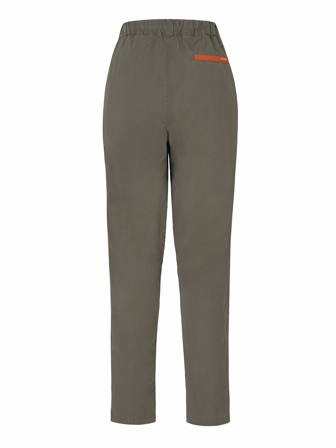 Lace-up Tapered Fit Jogging Pants - SJB-DIAMOND ELITES