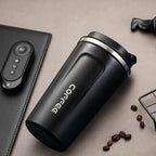 380/510ML 304 Stainless Steel Coffee Mugs Tumbler Pi-Mart