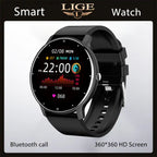 Digital Sports Watch Pi-Mart