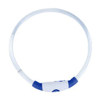 LED Rechargeable Dog Collar Pi-Mart