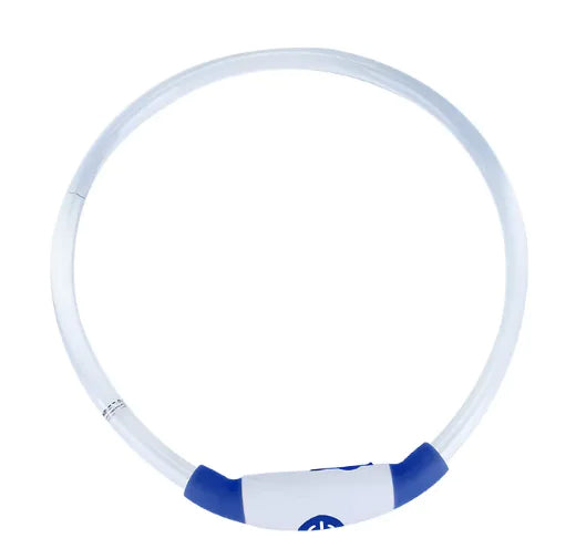 LED Rechargeable Dog Collar Pi-Mart