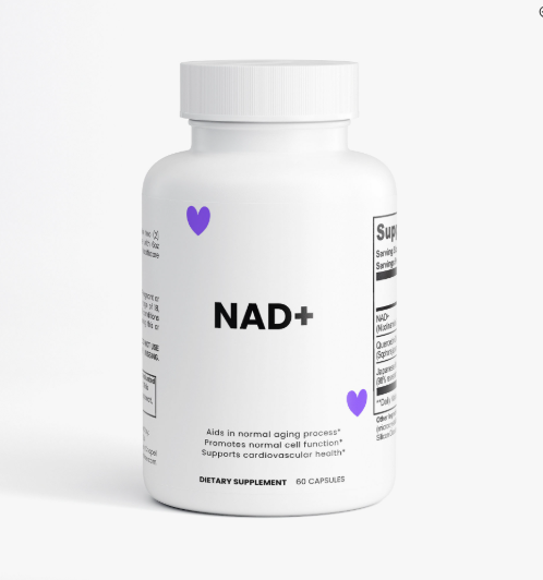 NAD+ Made in the USA THRIXINE