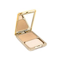NAPOLEON PERDIS Camera Finish Powder Foundation CARAMEL 0.48oz - Imperfect Box This is Beauty US