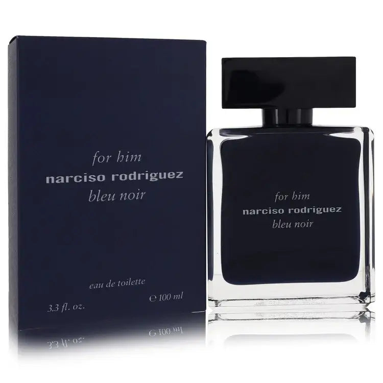 Bleu Noir By Narciso Rodriguez Cologne for Men Gamer Scents
