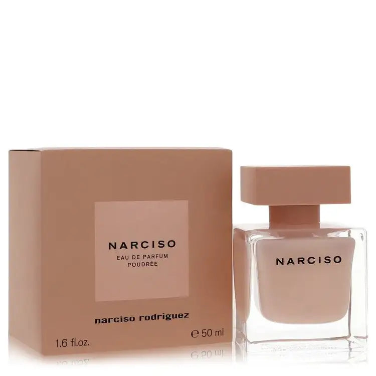Narciso Poudree By Narciso Rodriguez Perfume for Women Gamer Scents