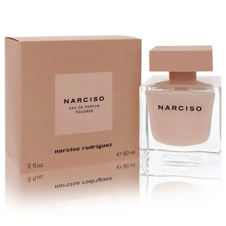 Narciso Poudree By Narciso Rodriguez Perfume for Women Gamer Scents