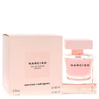 Cristal By Narciso Rodriguez Perfume for Women Gamer Scents
