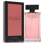Musc Noir Rose By Narciso Rodriguez Perfume for Women Gamer Scents