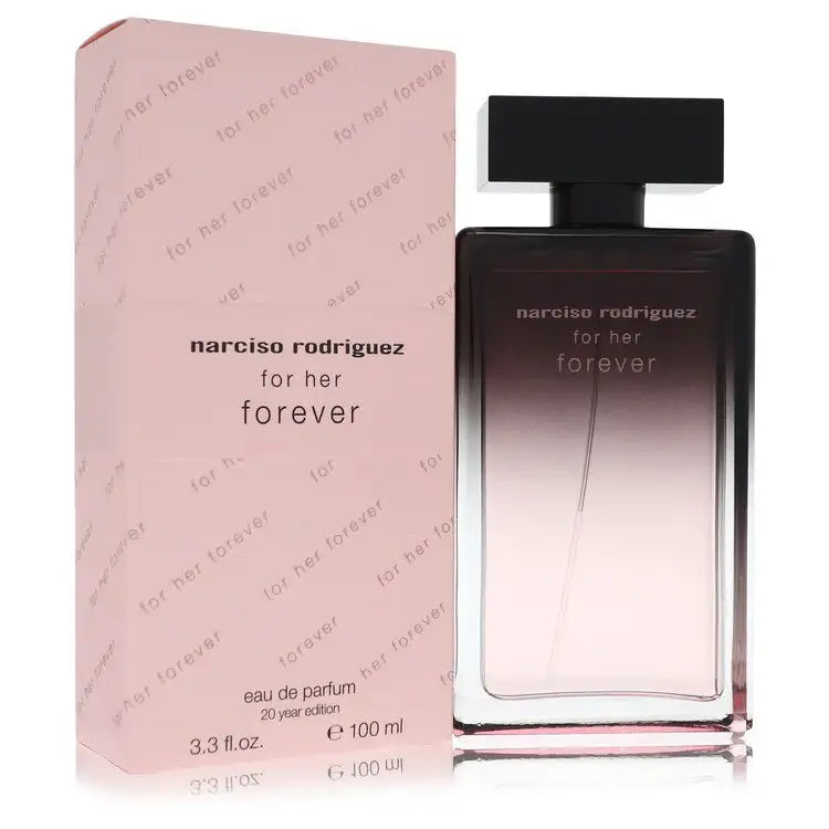 For Her Forever By Narciso Rodriguez Perfume for Women Gamer Scents
