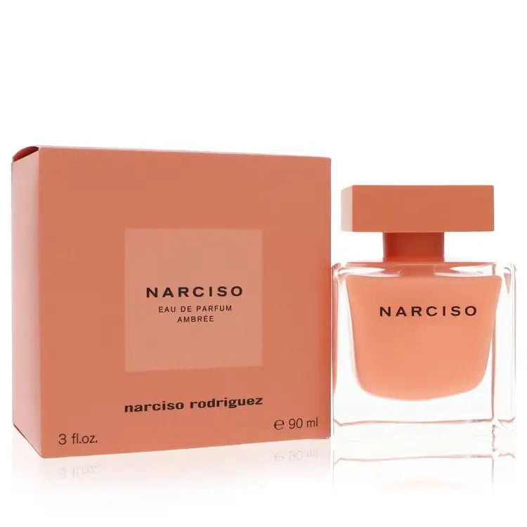 Ambree By Narciso Rodriguez Perfume for Women Gamer Scents