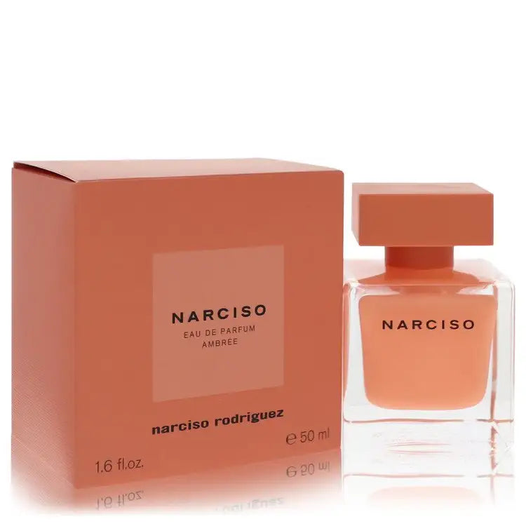 Ambree By Narciso Rodriguez Perfume for Women Gamer Scents