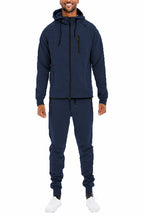 Dynamic Solid Sweat Set - SJB-DIAMOND ELITES