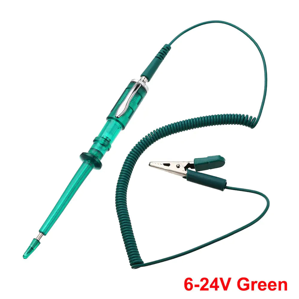 Car Truck Voltage Circuit Tester Diagnostic Tool Pi-Mart