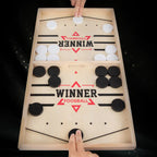 Wooden Interactive Parent-Child Game Board (Amazon Best Seller) Pi-Mart