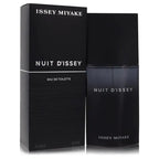 Nuit D'issey By Issey Miyake Cologne for Men