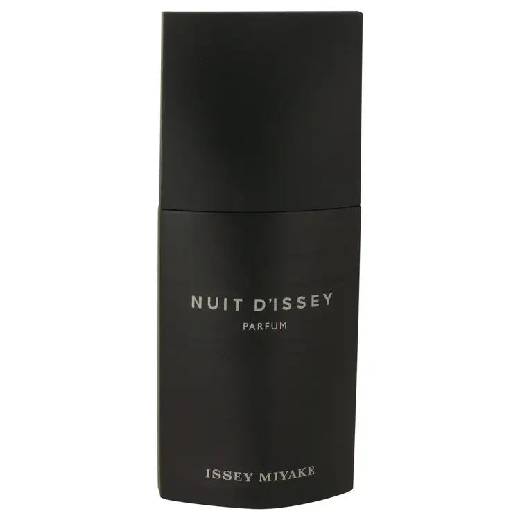 Nuit D'issey By Issey Miyake Cologne for Men