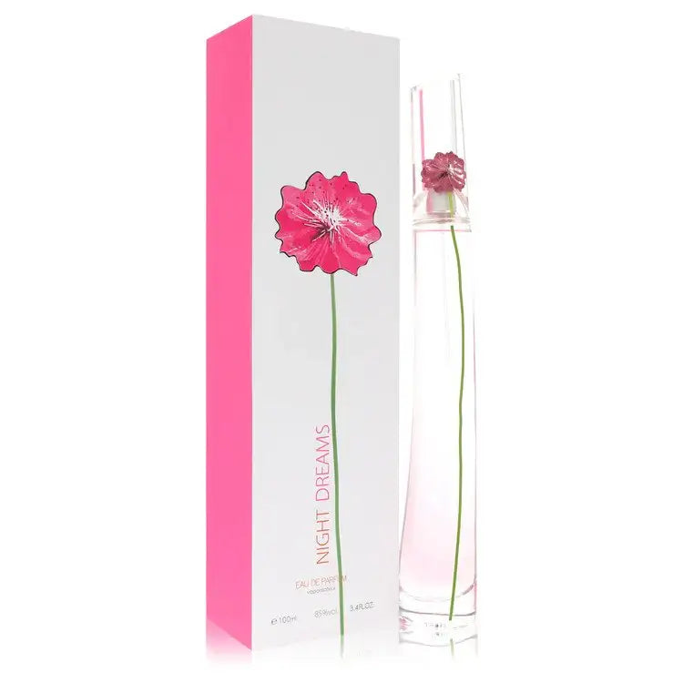 Night Dreams By Parfums Rivera Perfume for Women Gamer Scents