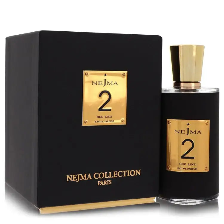 2 By Nejma Perfume for Women Gamer Scents