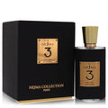 3 By Nejma Perfume for Women Gamer Scents
