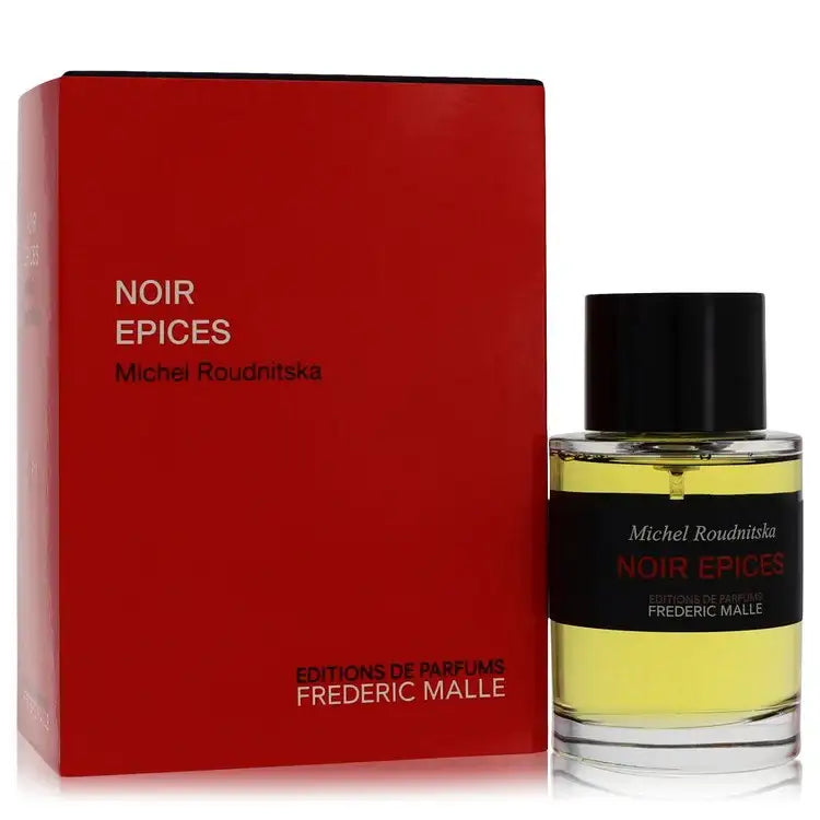 Noir Epices By Frederic Malle (Unisex) Gamer Scents