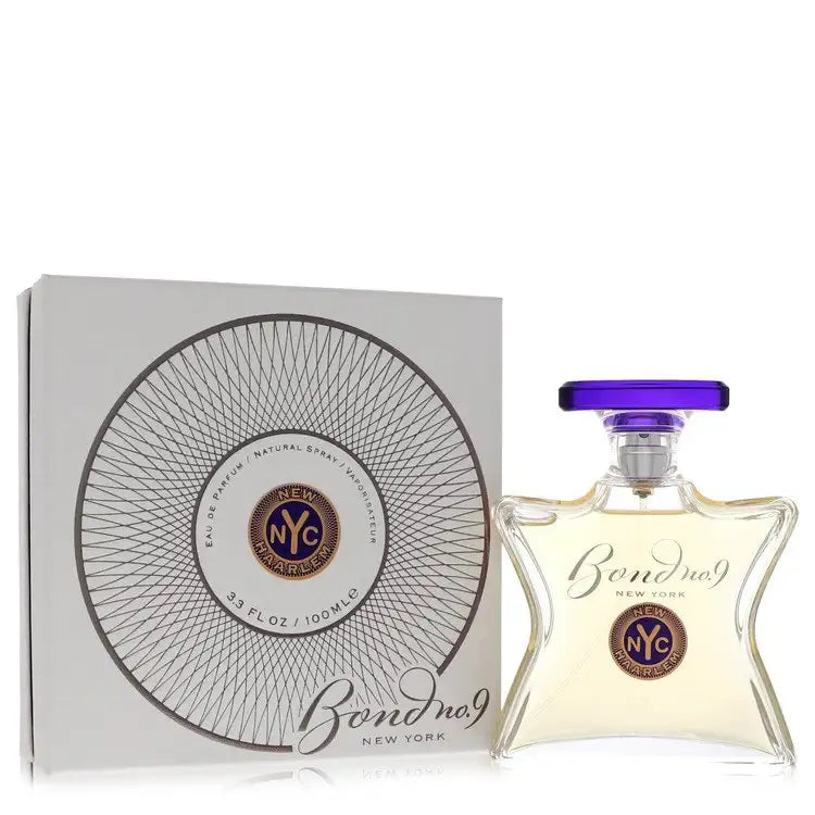 New Haarlem By Bond No. 9 Perfume for Women Gamer Scents