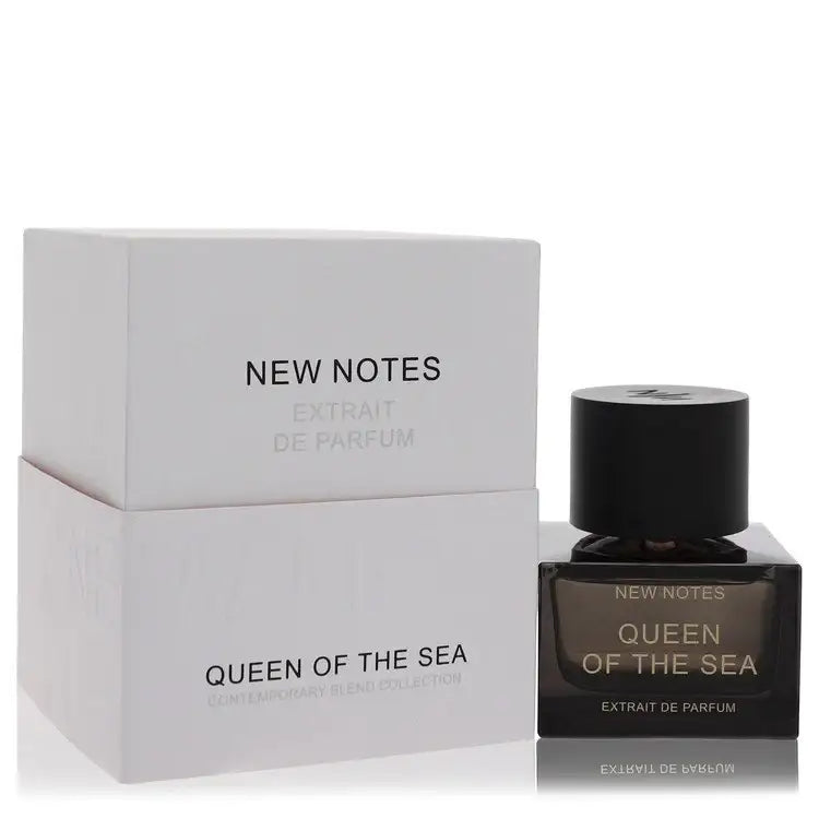 Queen Of The Sea By New Notes (Unisex) Gamer Scents