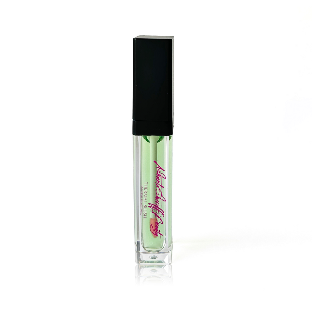 Ashunta Sheriff Beauty Thermal Blush Oil Serum - SJB-DIAMOND ELITES