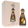 Niche Emarati Zikra By Lattafa (Unisex) Gamer Scents