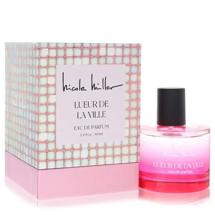 Luer De La Ville By Nicole Miller Perfume for Women Gamer Scents