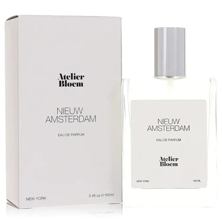 Nieuw Amsterdam By Atelier Bloem (Unisex) Gamer Scents