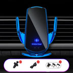 Car Wireless Charger Pi-Mart