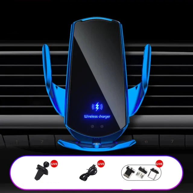 Car Wireless Charger Pi-Mart