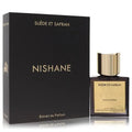 Suede Et Saffron Extract De By Nishane Perfume for Women Gamer Scents