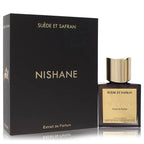 Suede Et Saffron Extract De By Nishane Perfume for Women Gamer Scents