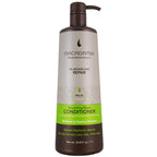Macadamia Professional Hair Care Sulfate & Paraben Free Natural Organic Cruelty-Free Vegan Hair Products Nourishing Repair Hair Conditioner 33.8 oz Green Lootquake LLC