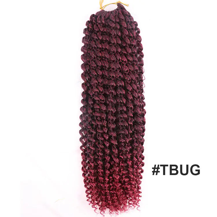 Passion Twist Hair Extensions Pi-Mart