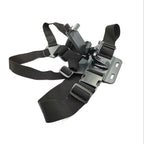 Universal Chest Phone Mount Pi-Mart