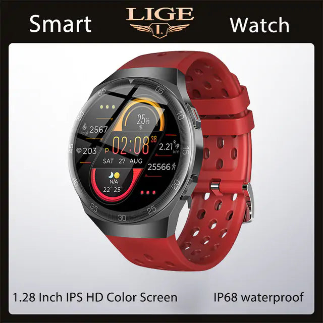 Digital Sports Watch Pi-Mart