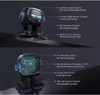 AI Robot Toy with Voice Recognition & Emotional Interaction Lootquake LLC