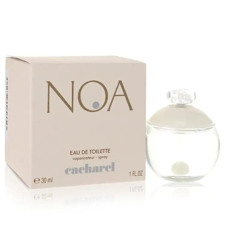 Noa By Cacharel Perfume for Women Gamer Scents